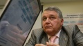 Глава Курчатовского института М.Ковальчук просит освободить его от должности председателя совета директоров РКК "Энергия"